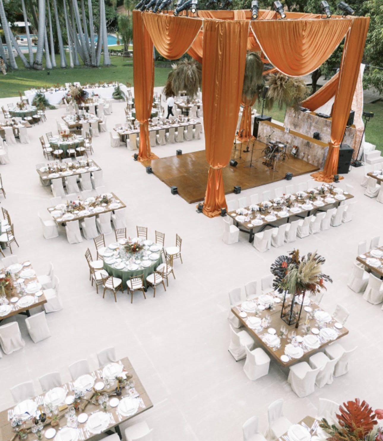 Banquete