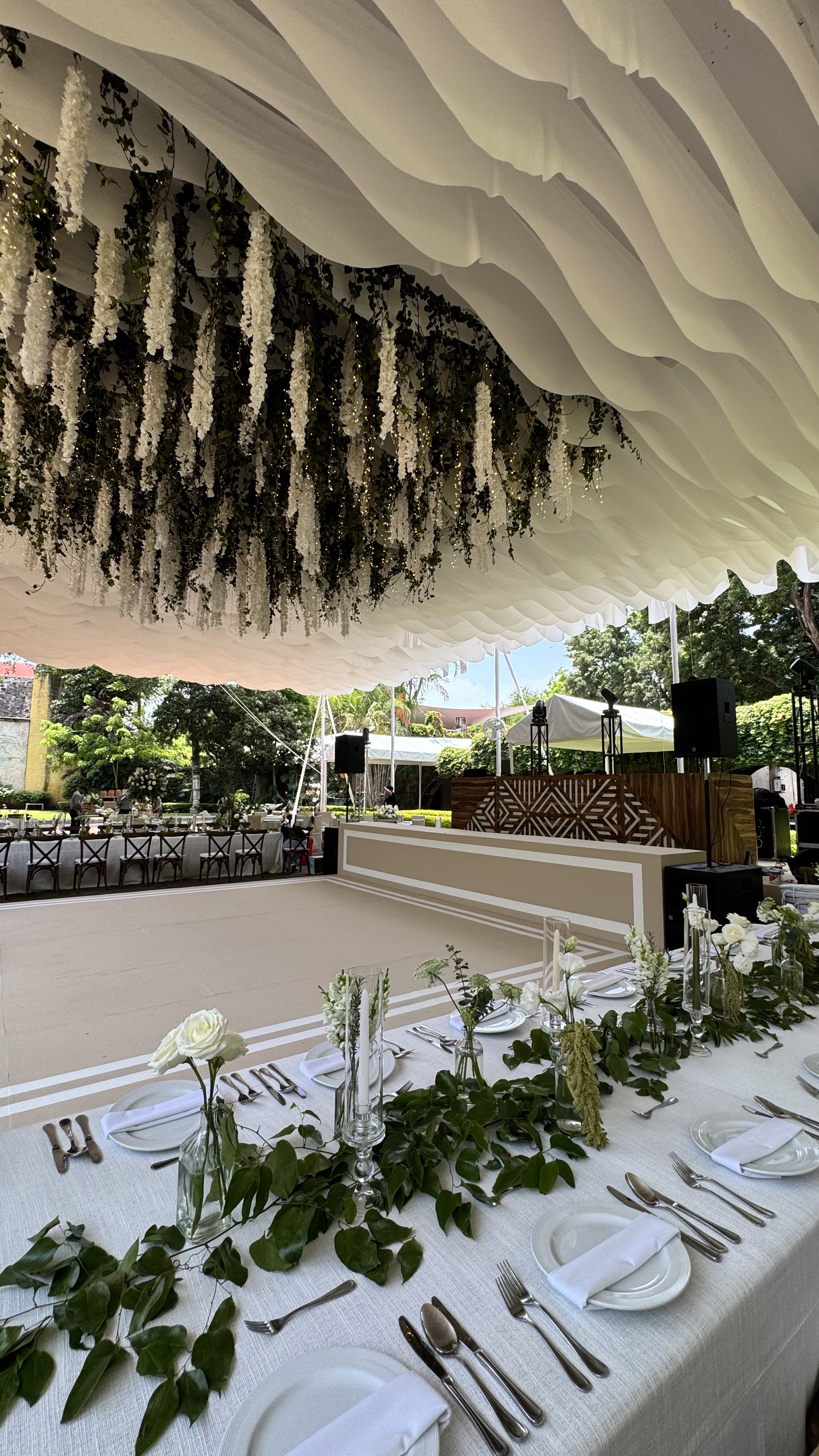 Pista de Baile